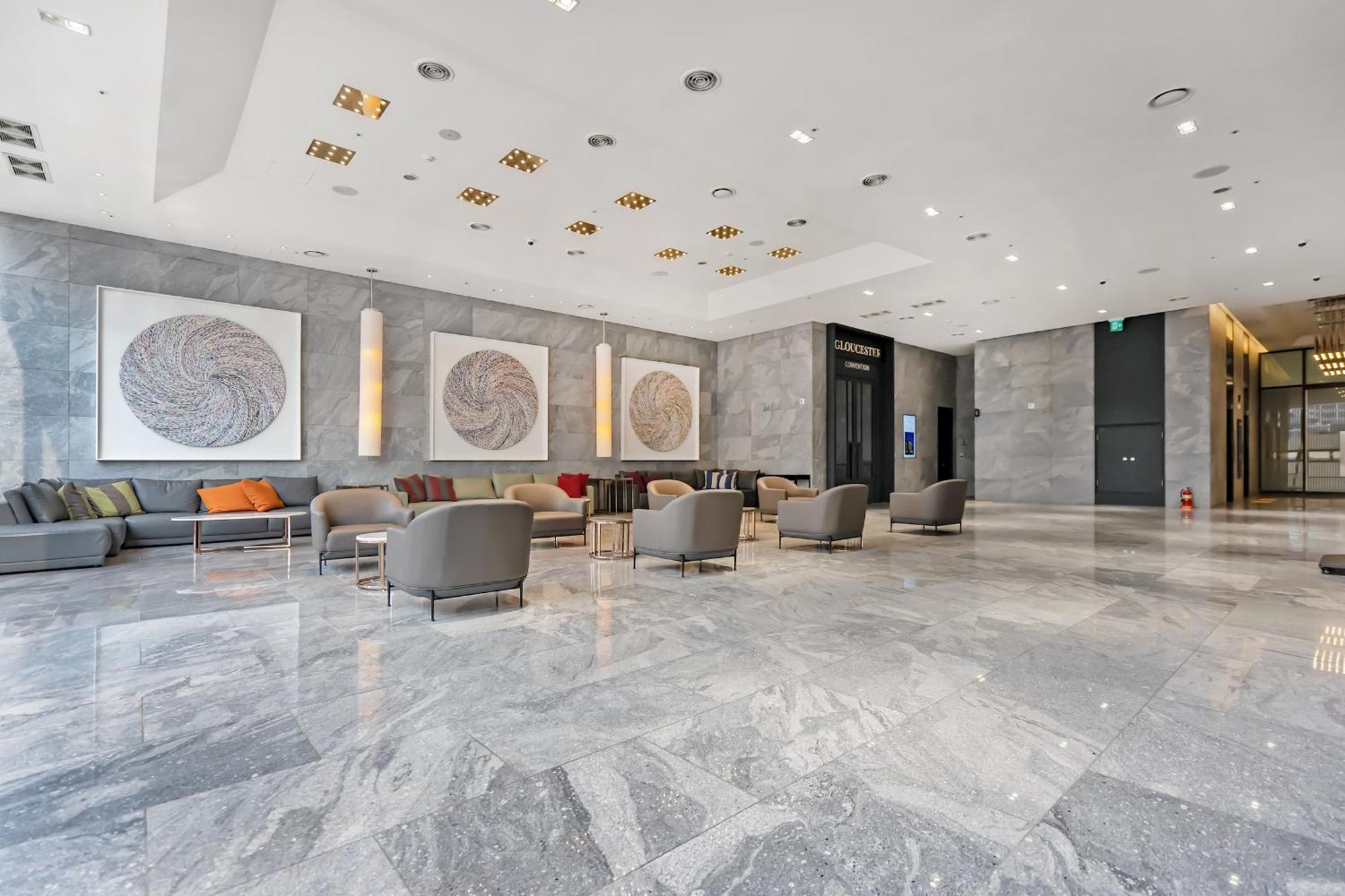 Gloucester Hotel Cheongju Extérieur photo