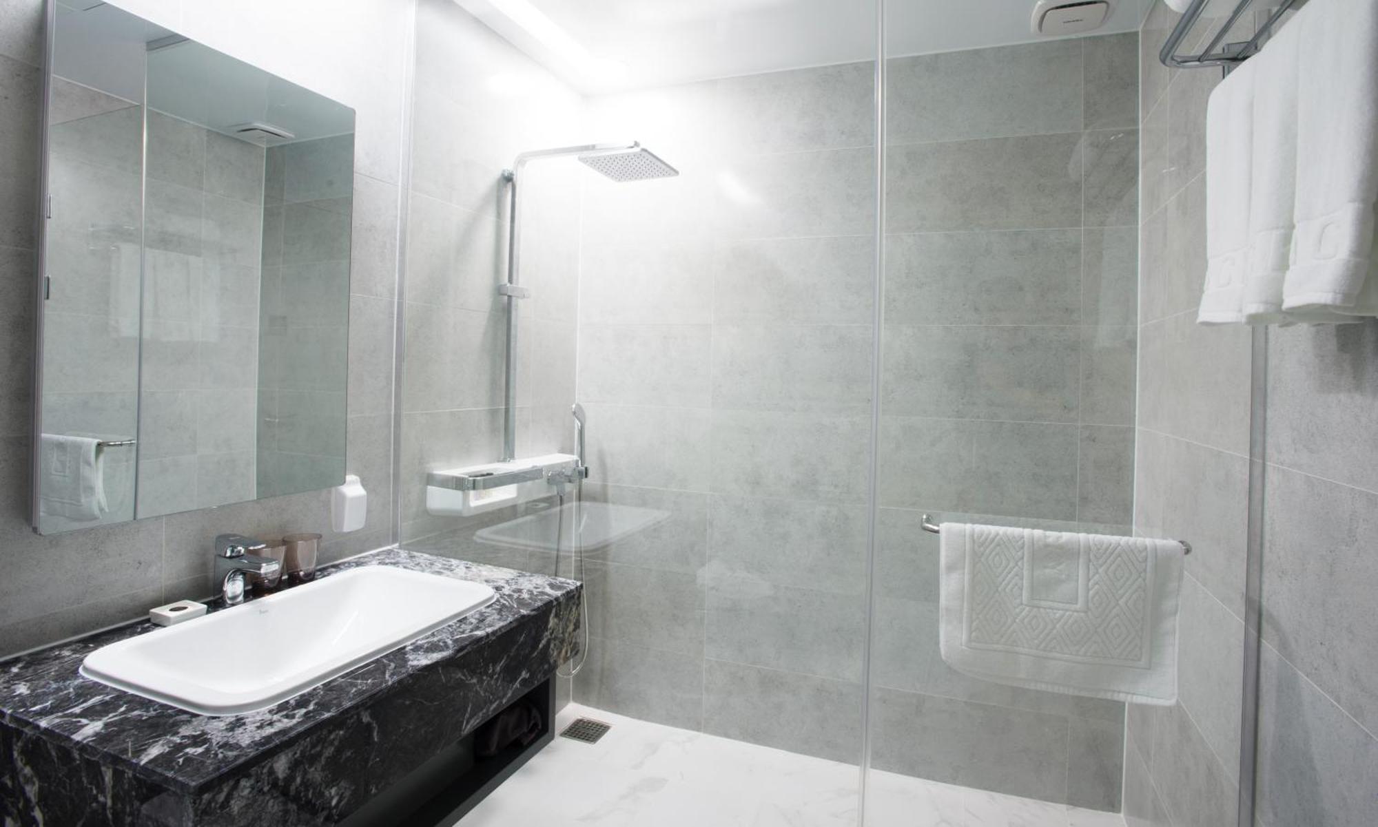 Gloucester Hotel Cheongju Extérieur photo