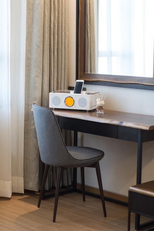 Gloucester Hotel Cheongju Extérieur photo