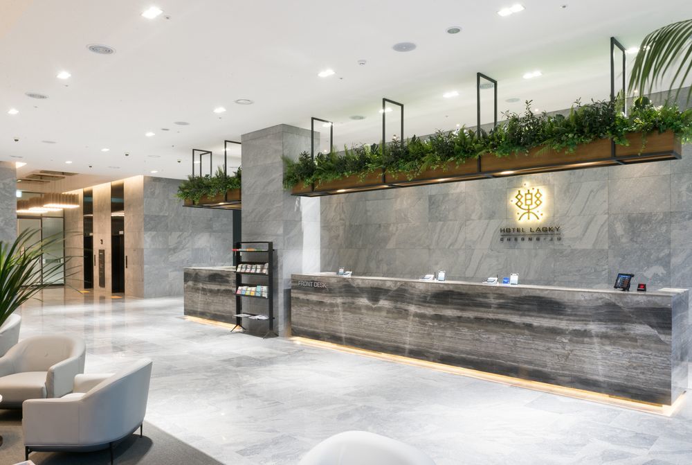 Gloucester Hotel Cheongju Extérieur photo