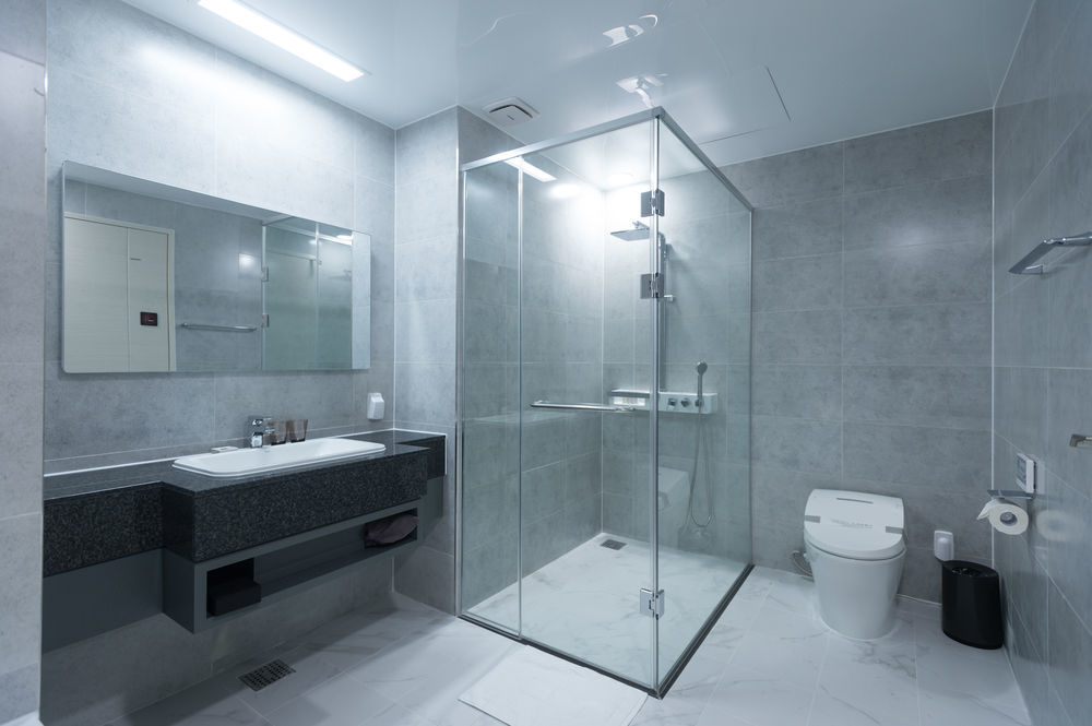 Gloucester Hotel Cheongju Extérieur photo