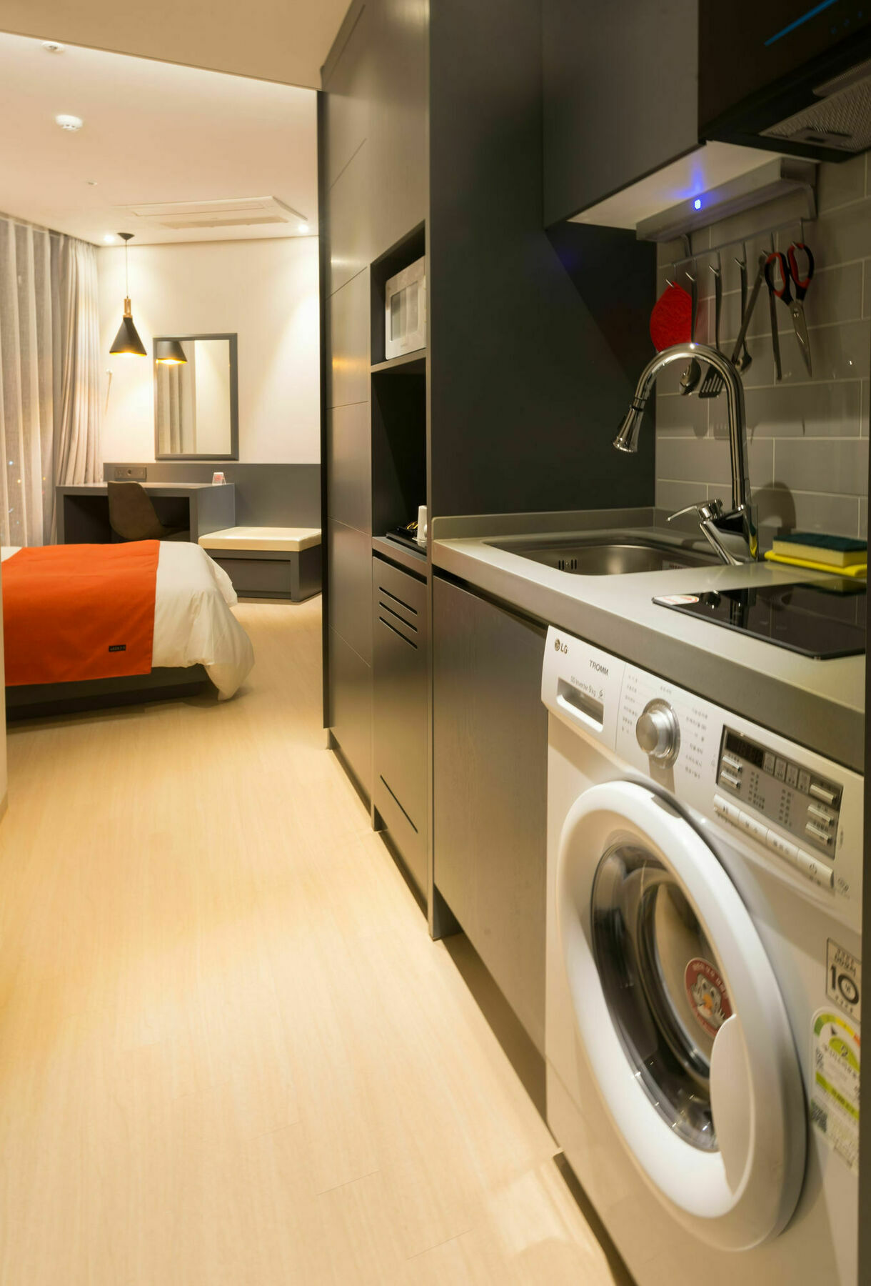 Gloucester Hotel Cheongju Extérieur photo