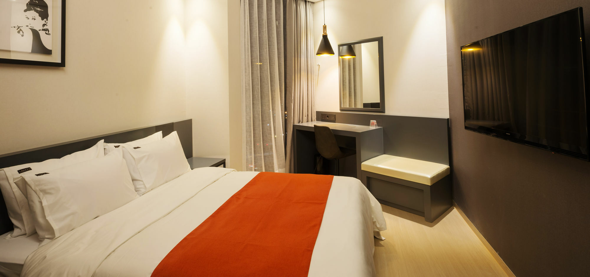 Gloucester Hotel Cheongju Extérieur photo