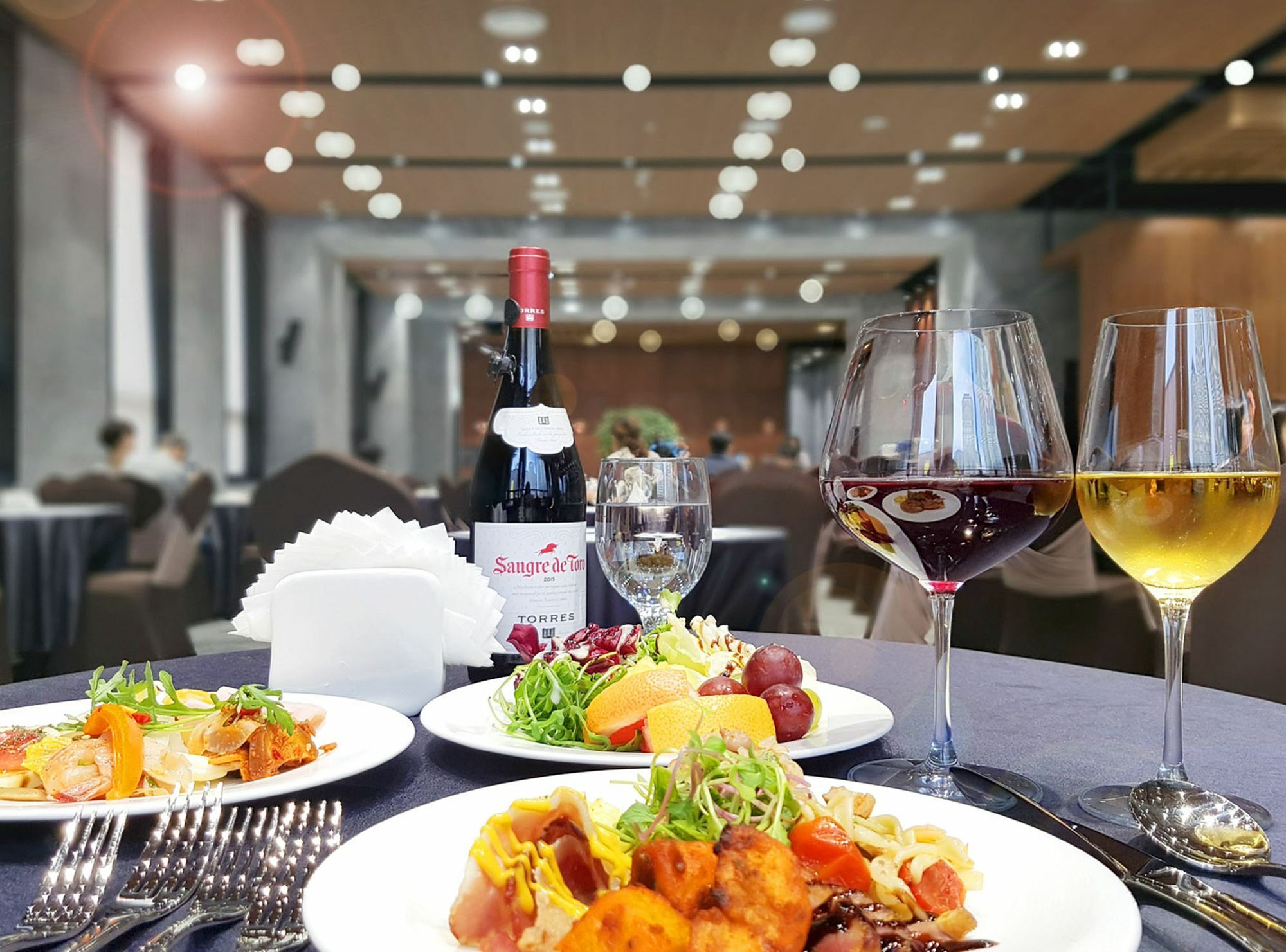 Gloucester Hotel Cheongju Extérieur photo