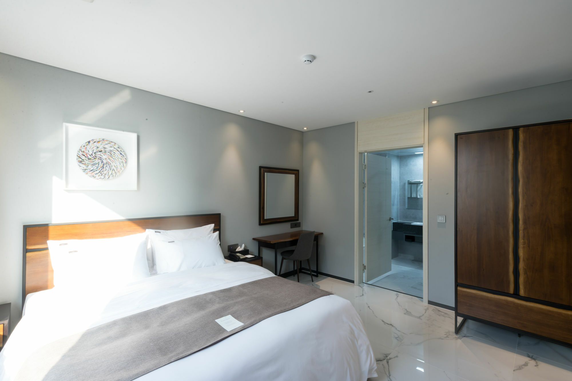 Gloucester Hotel Cheongju Extérieur photo
