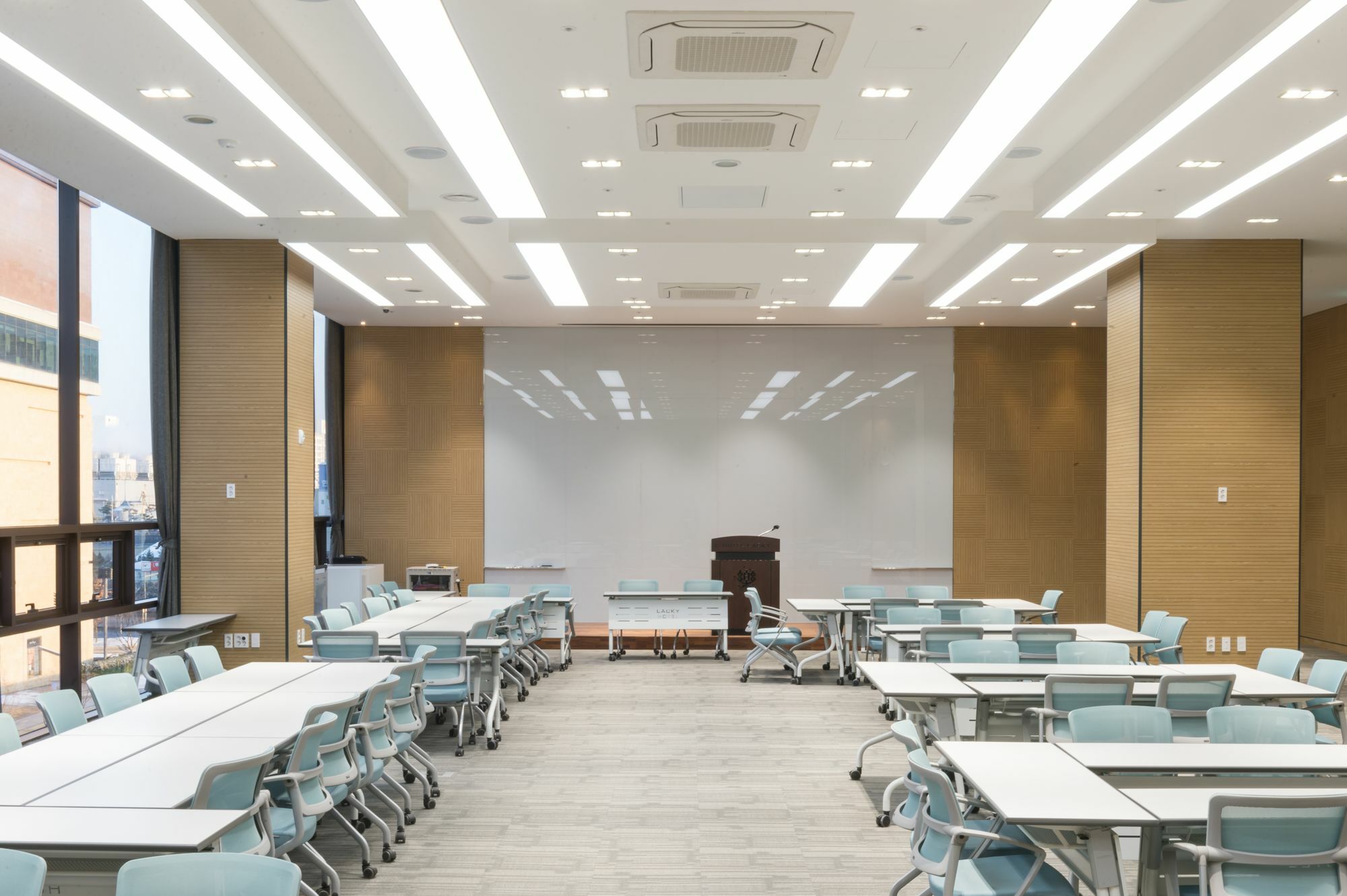 Gloucester Hotel Cheongju Extérieur photo