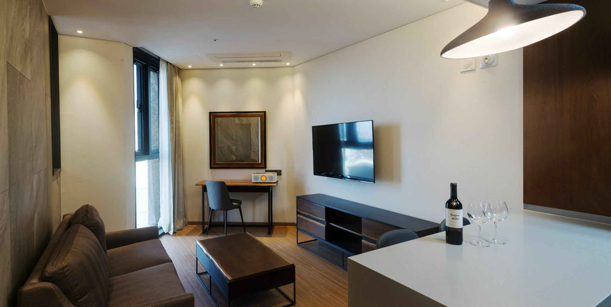 Gloucester Hotel Cheongju Extérieur photo