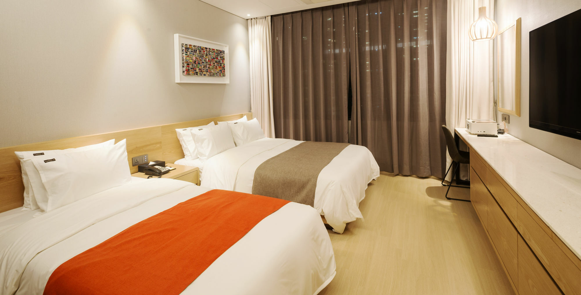 Gloucester Hotel Cheongju Extérieur photo